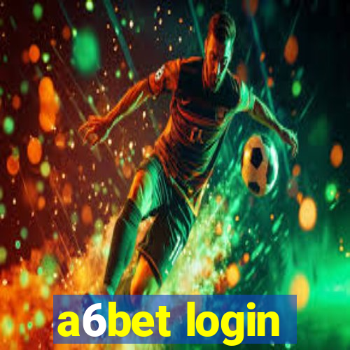 a6bet login